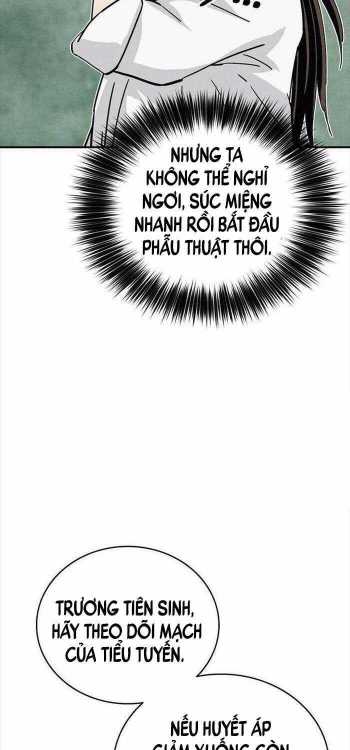 Trọng Sinh Thành Thần Y Thời Tam Quốc Chapter 133 trang 36