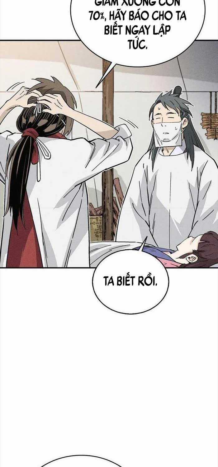 Trọng Sinh Thành Thần Y Thời Tam Quốc Chapter 133 trang 37