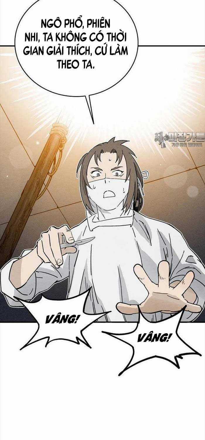 Trọng Sinh Thành Thần Y Thời Tam Quốc Chapter 133 trang 38