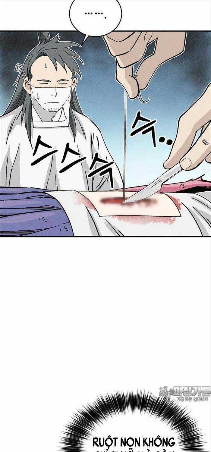 Trọng Sinh Thành Thần Y Thời Tam Quốc Chapter 133 trang 40