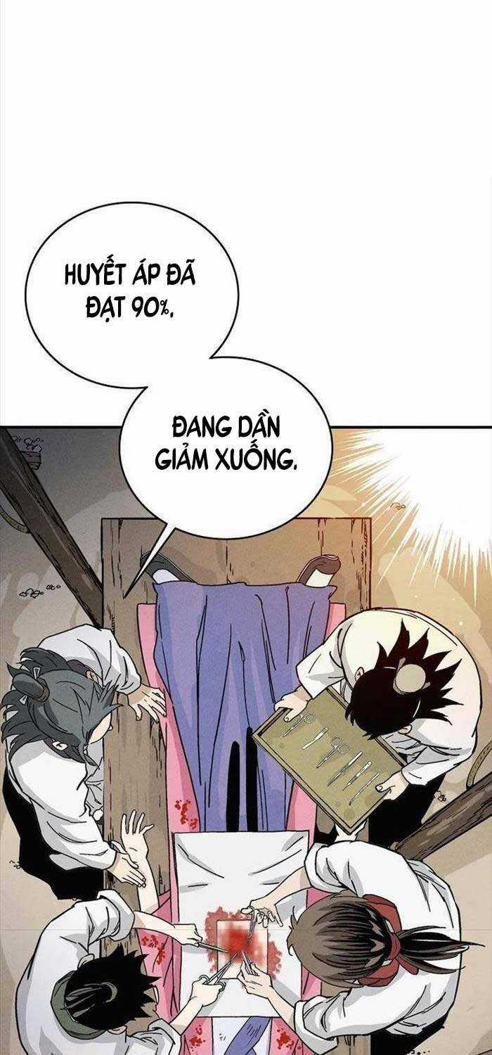 Trọng Sinh Thành Thần Y Thời Tam Quốc Chapter 133 trang 46