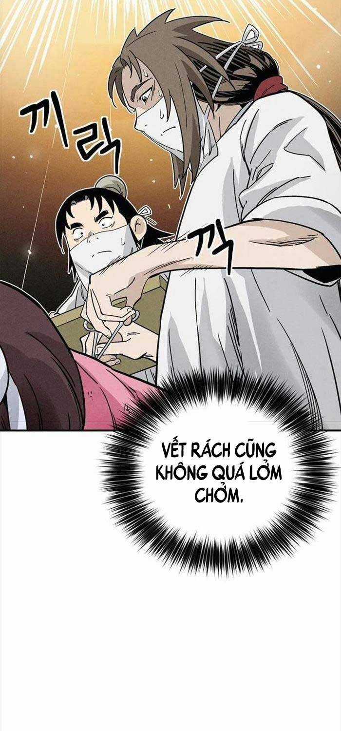Trọng Sinh Thành Thần Y Thời Tam Quốc Chapter 133 trang 48