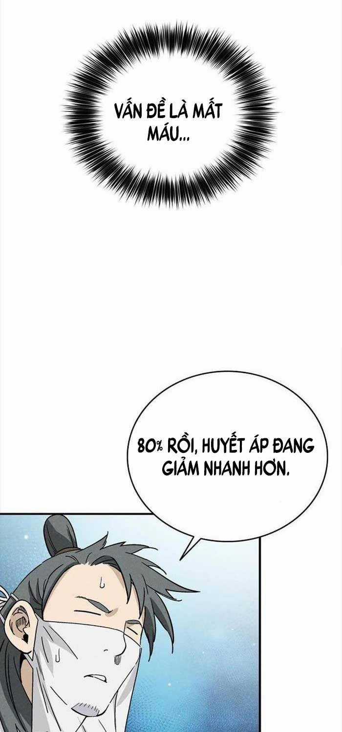 Trọng Sinh Thành Thần Y Thời Tam Quốc Chapter 133 trang 49