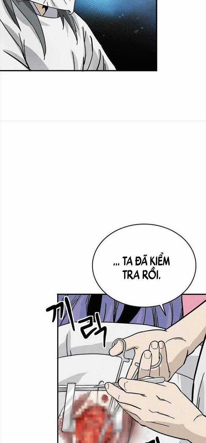 Trọng Sinh Thành Thần Y Thời Tam Quốc Chapter 133 trang 50