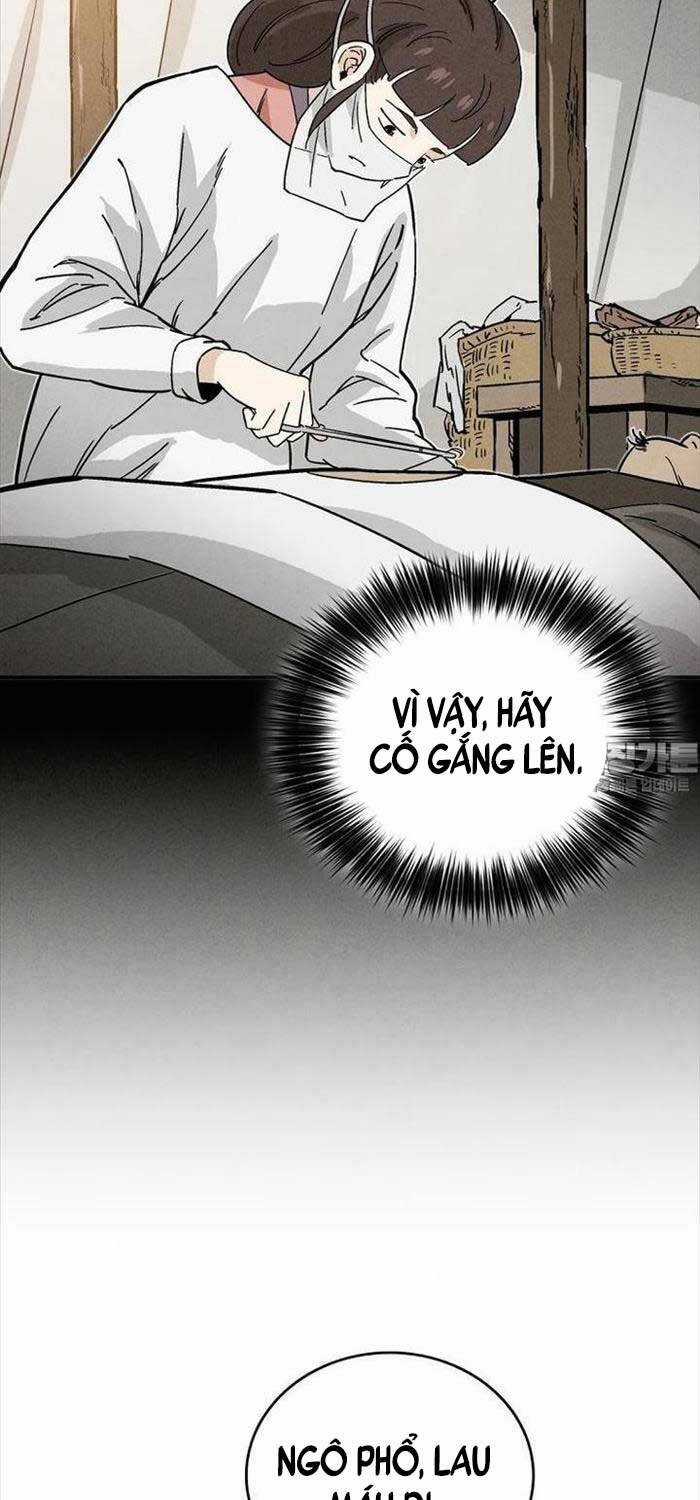 Trọng Sinh Thành Thần Y Thời Tam Quốc Chapter 133 trang 54