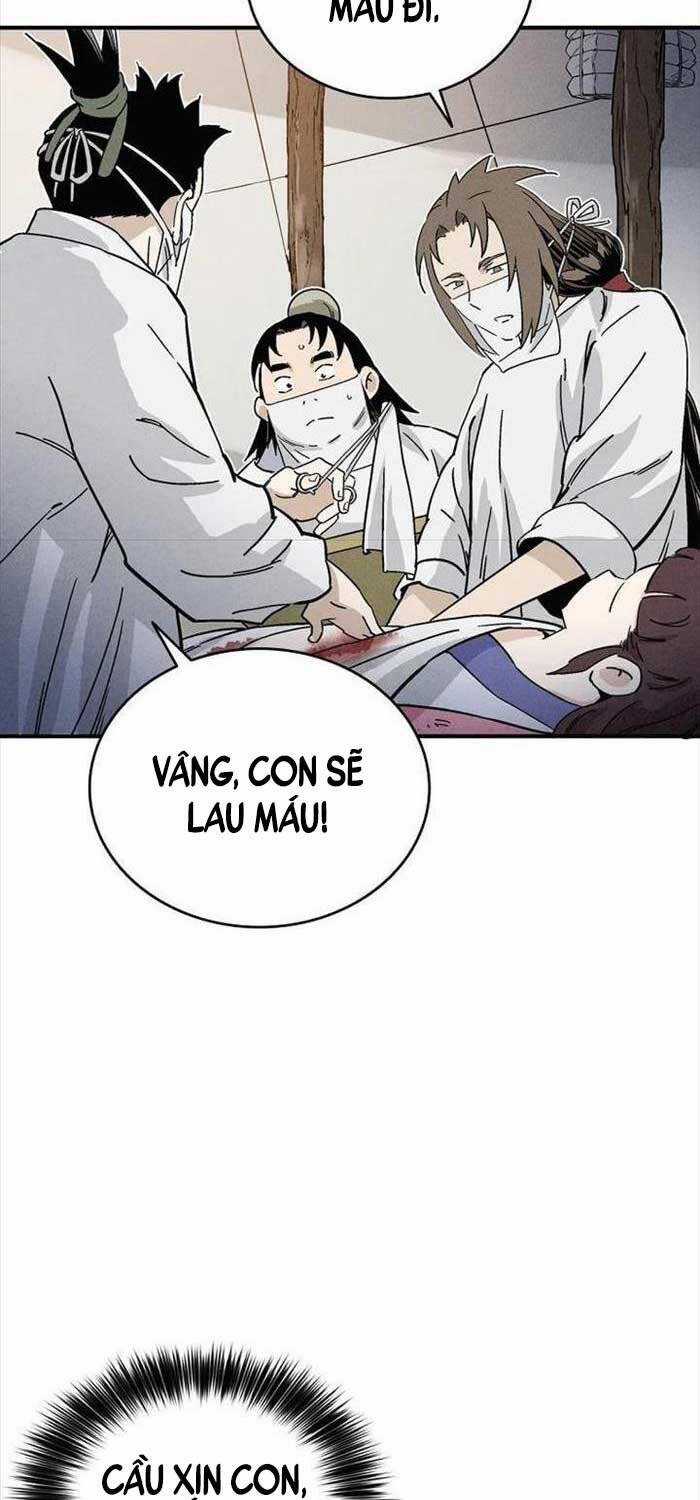 Trọng Sinh Thành Thần Y Thời Tam Quốc Chapter 133 trang 55