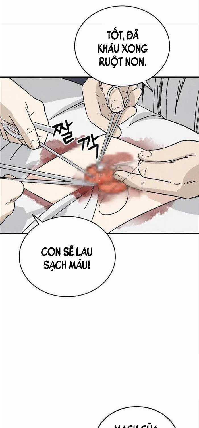Trọng Sinh Thành Thần Y Thời Tam Quốc Chapter 133 trang 57