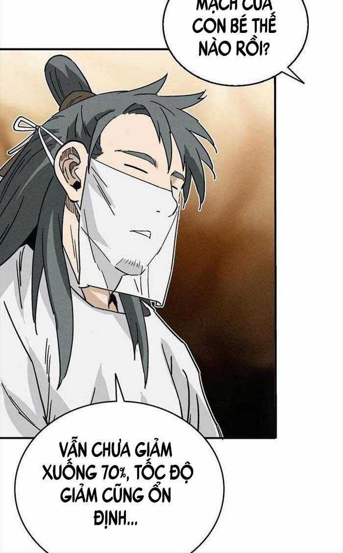 Trọng Sinh Thành Thần Y Thời Tam Quốc Chapter 133 trang 58