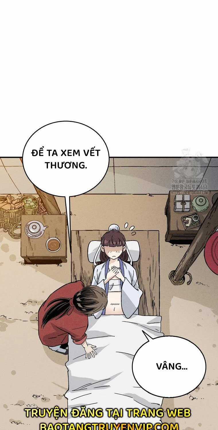Trọng Sinh Thành Thần Y Thời Tam Quốc Chapter 135 trang 1