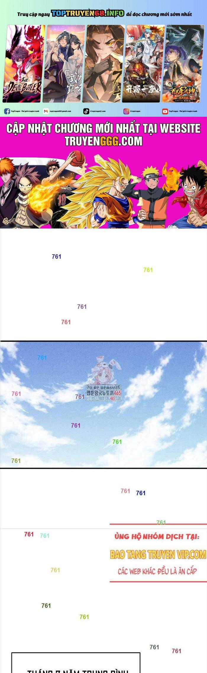Trọng Sinh Thành Thần Y Thời Tam Quốc Chapter 137 trang 0