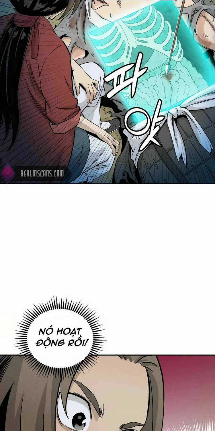 Trọng Sinh Thành Thần Y Thời Tam Quốc Chapter 14 trang 11