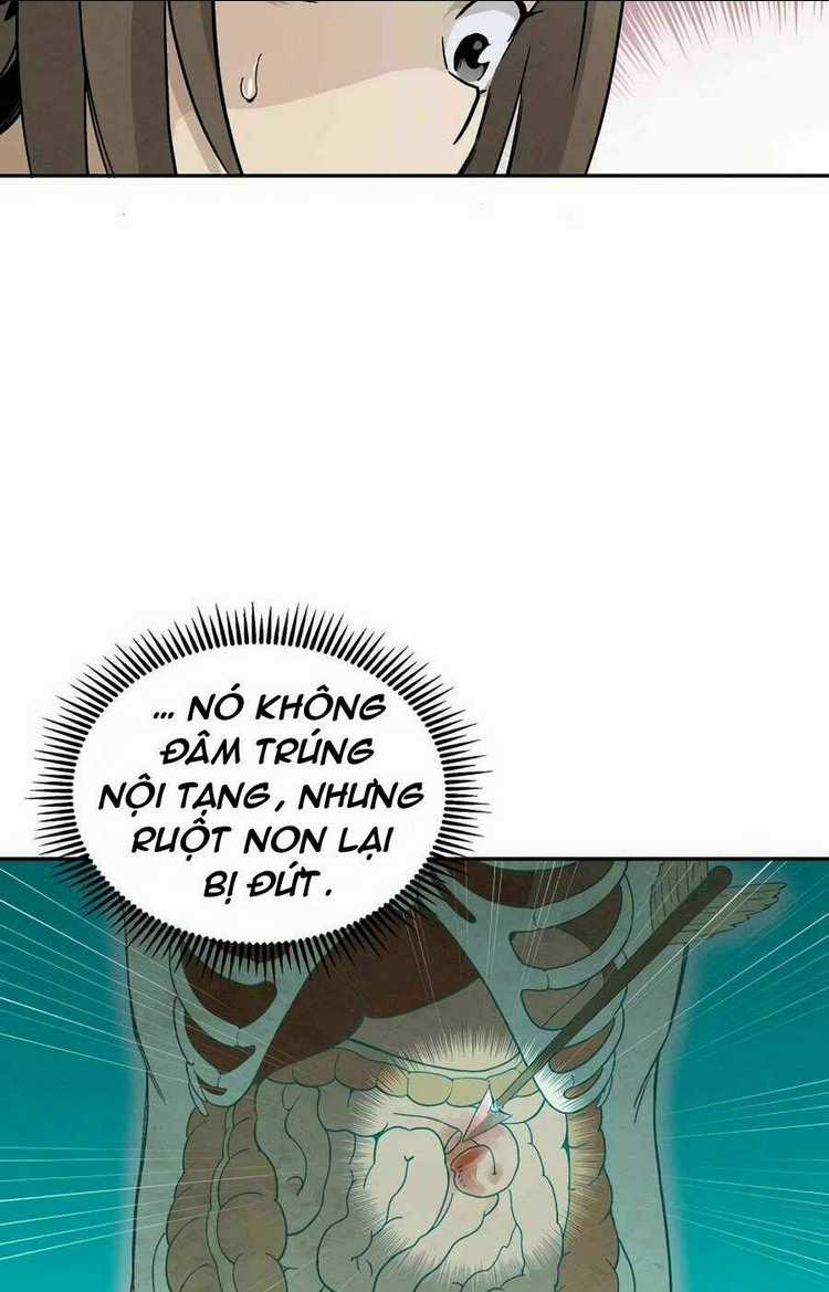 Trọng Sinh Thành Thần Y Thời Tam Quốc Chapter 14 trang 12