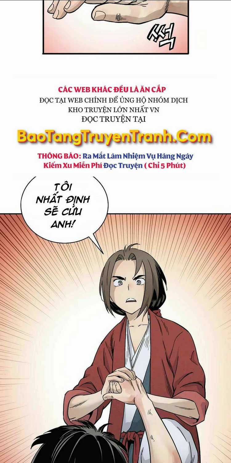 Trọng Sinh Thành Thần Y Thời Tam Quốc Chapter 14 trang 16