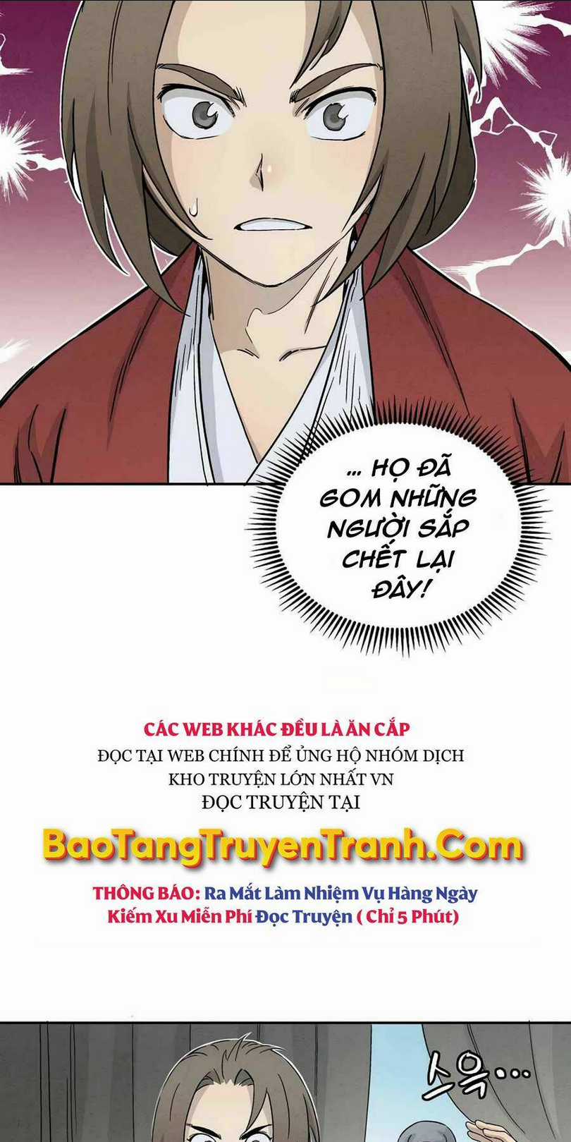 Trọng Sinh Thành Thần Y Thời Tam Quốc Chapter 14 trang 2