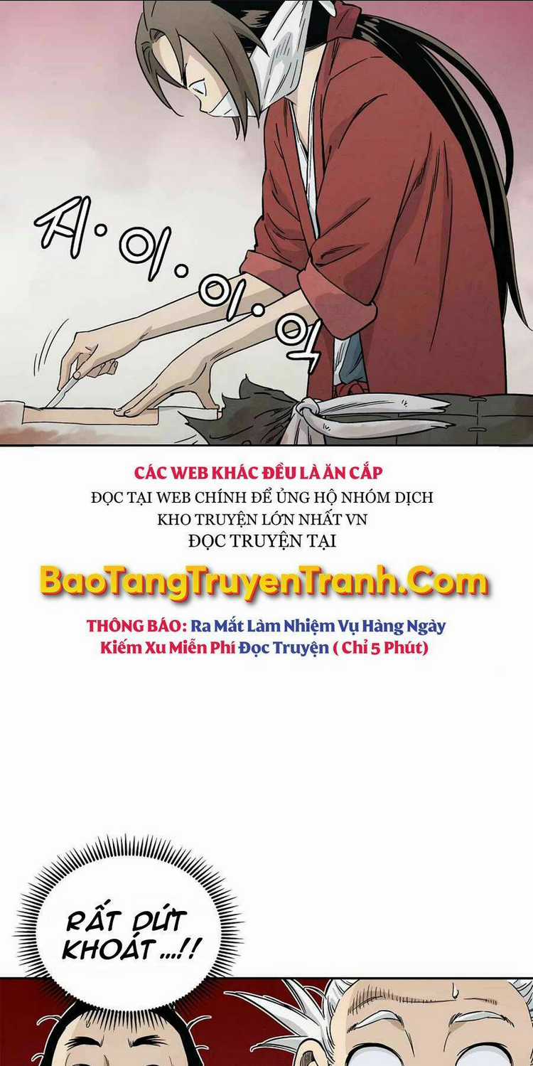 Trọng Sinh Thành Thần Y Thời Tam Quốc Chapter 14 trang 21