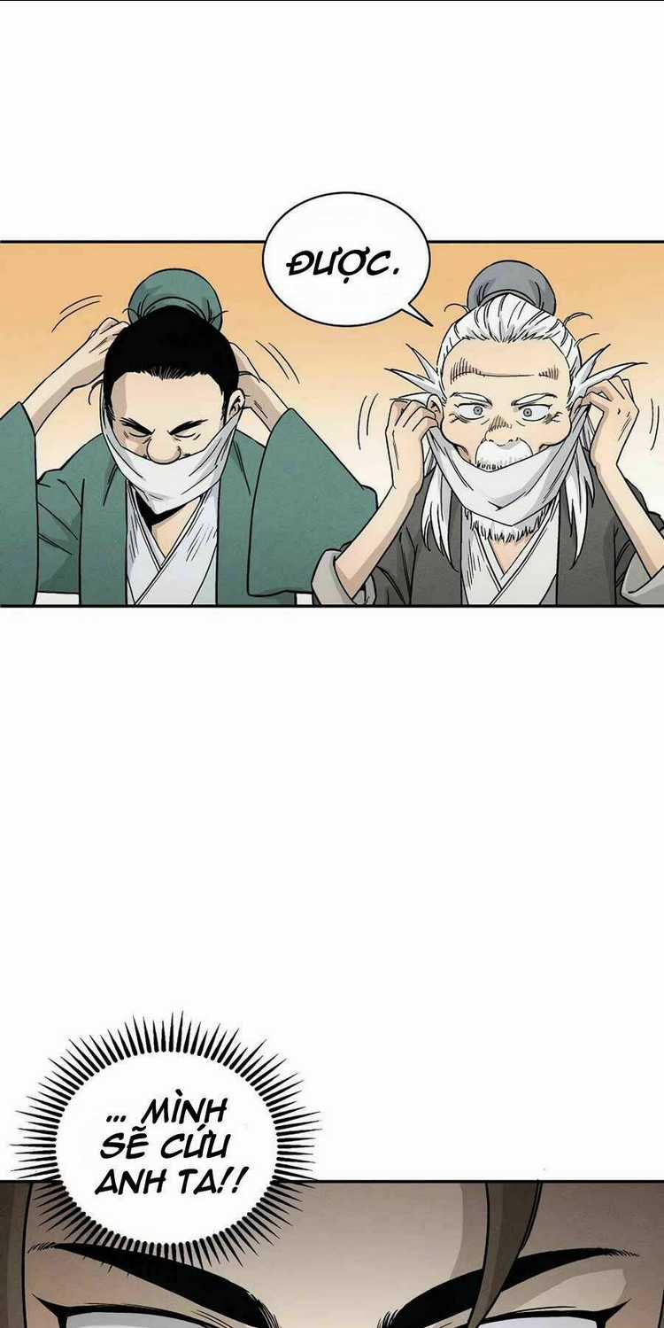 Trọng Sinh Thành Thần Y Thời Tam Quốc Chapter 14 trang 27