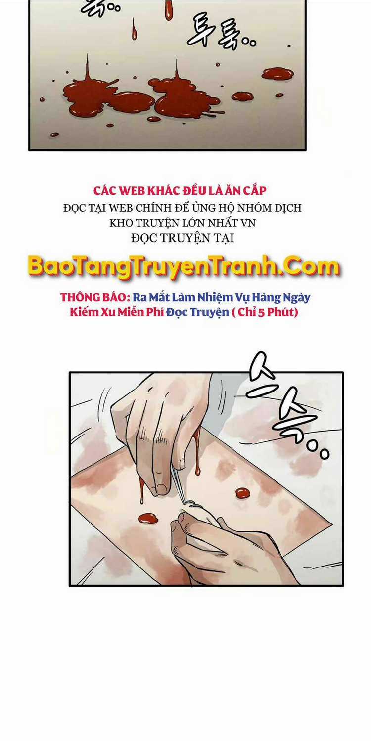 Trọng Sinh Thành Thần Y Thời Tam Quốc Chapter 14 trang 33