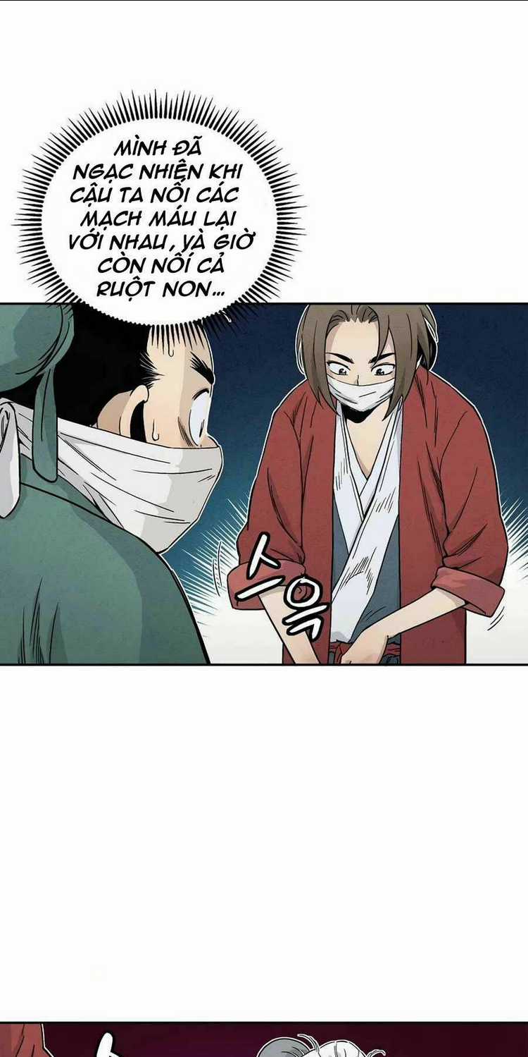 Trọng Sinh Thành Thần Y Thời Tam Quốc Chapter 14 trang 34