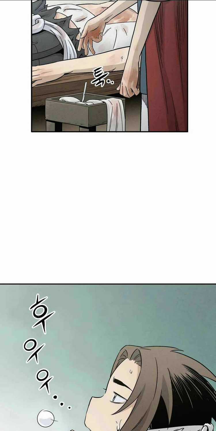 Trọng Sinh Thành Thần Y Thời Tam Quốc Chapter 14 trang 37