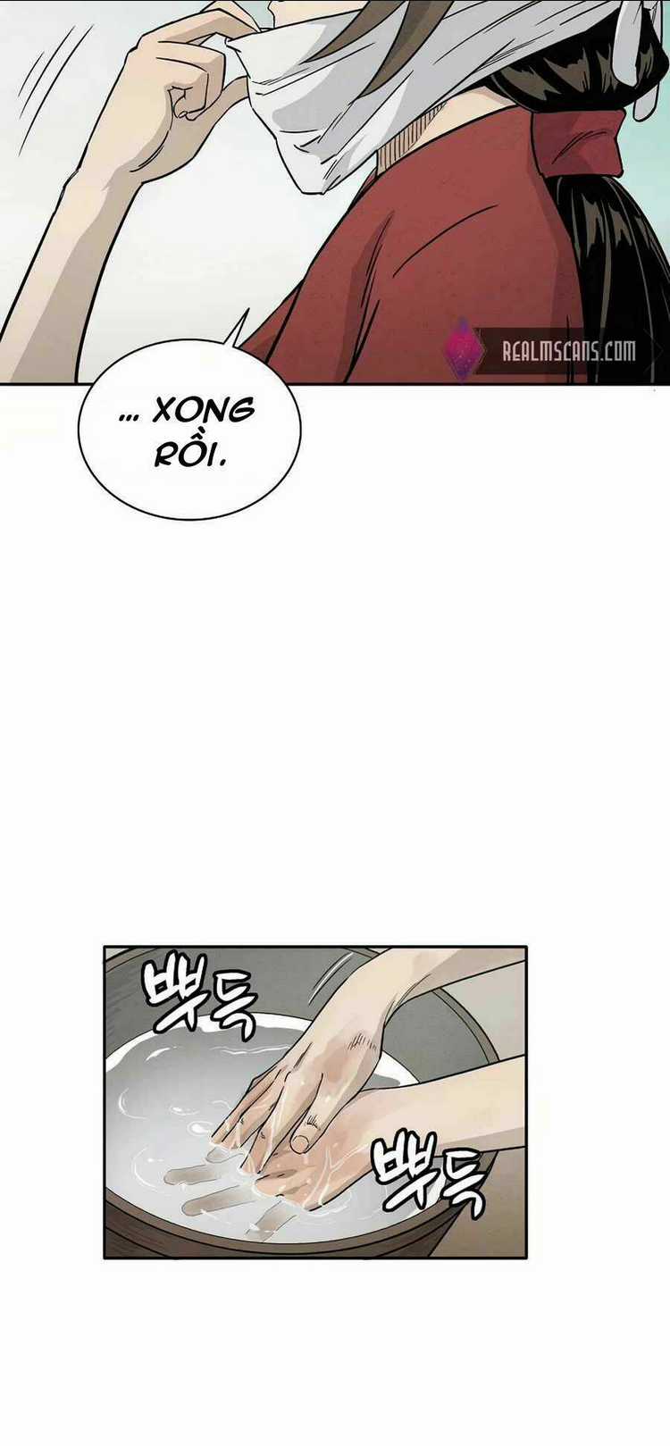 Trọng Sinh Thành Thần Y Thời Tam Quốc Chapter 14 trang 38