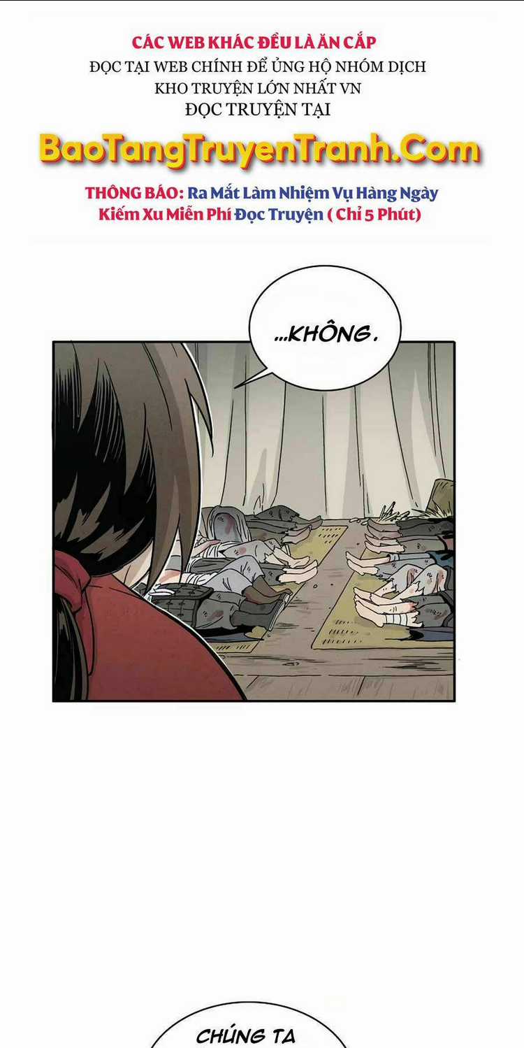 Trọng Sinh Thành Thần Y Thời Tam Quốc Chapter 14 trang 4