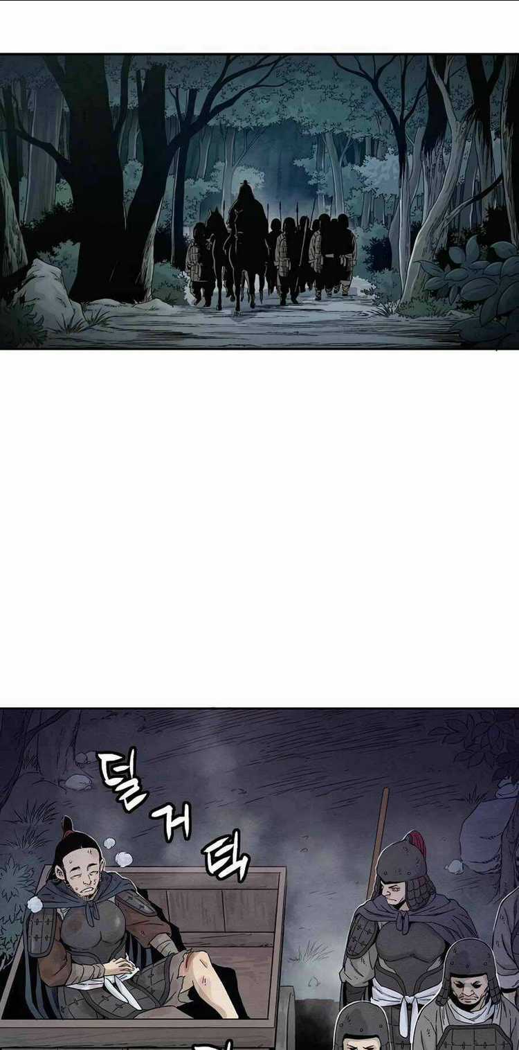 Trọng Sinh Thành Thần Y Thời Tam Quốc Chapter 14 trang 44