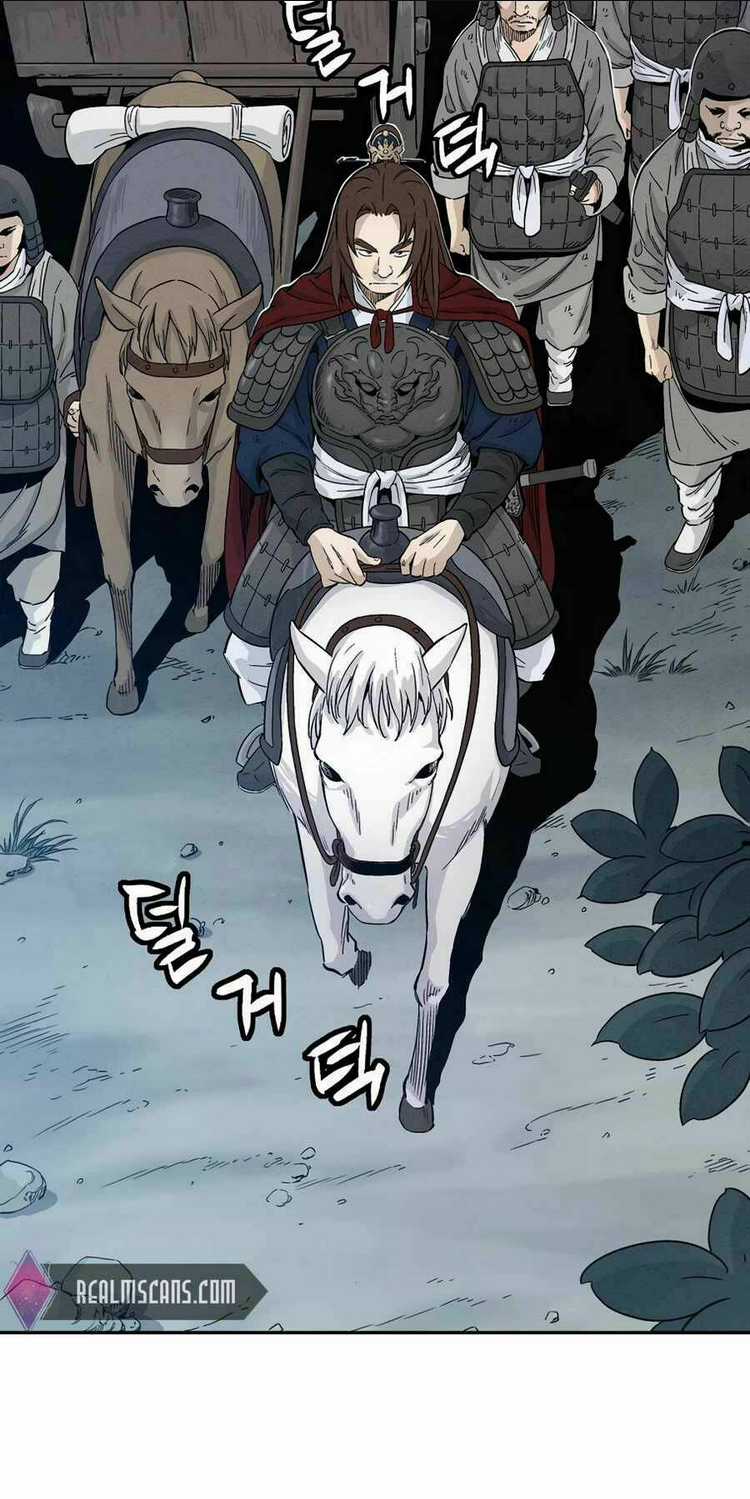 Trọng Sinh Thành Thần Y Thời Tam Quốc Chapter 14 trang 45