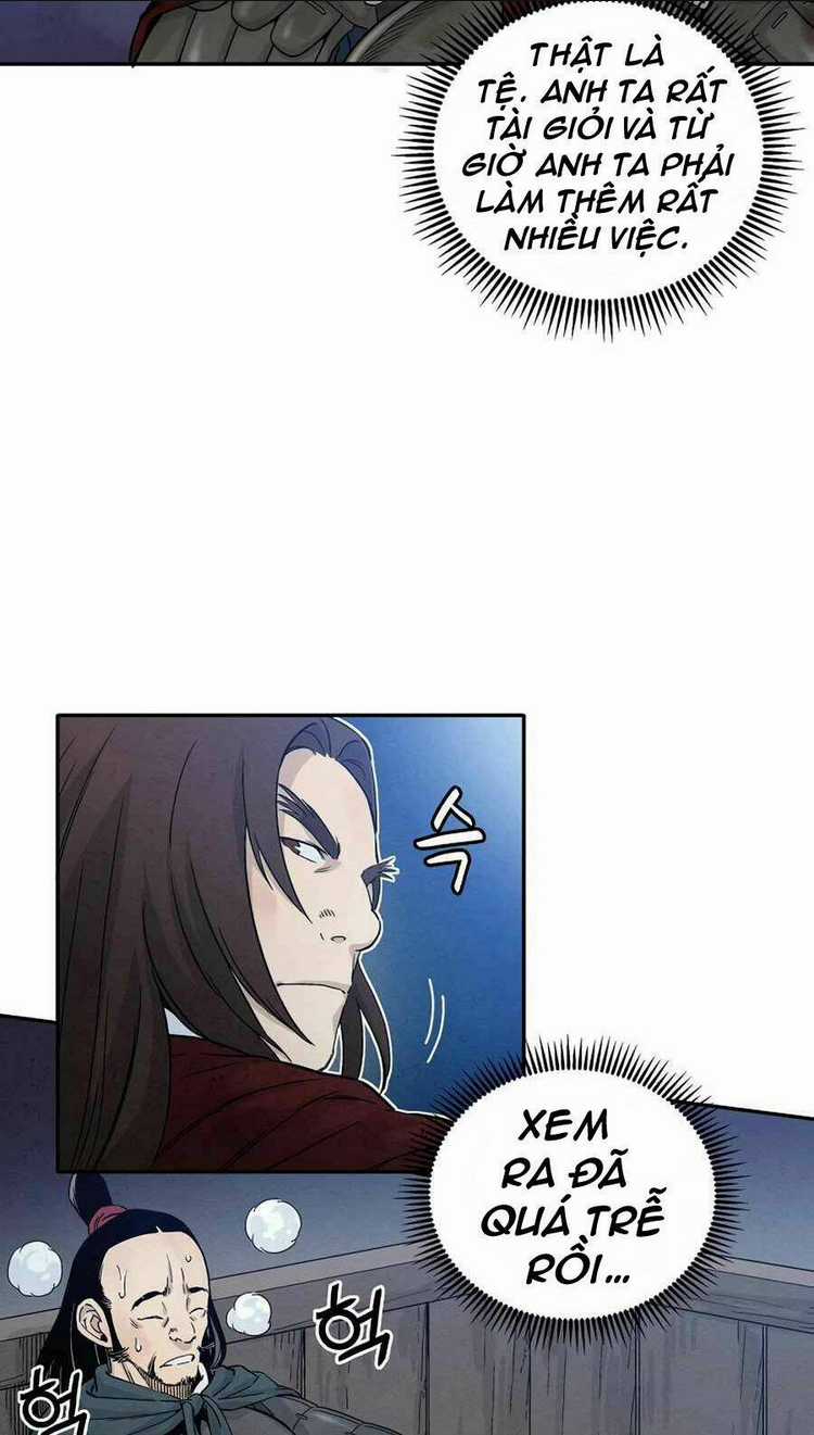 Trọng Sinh Thành Thần Y Thời Tam Quốc Chapter 14 trang 47