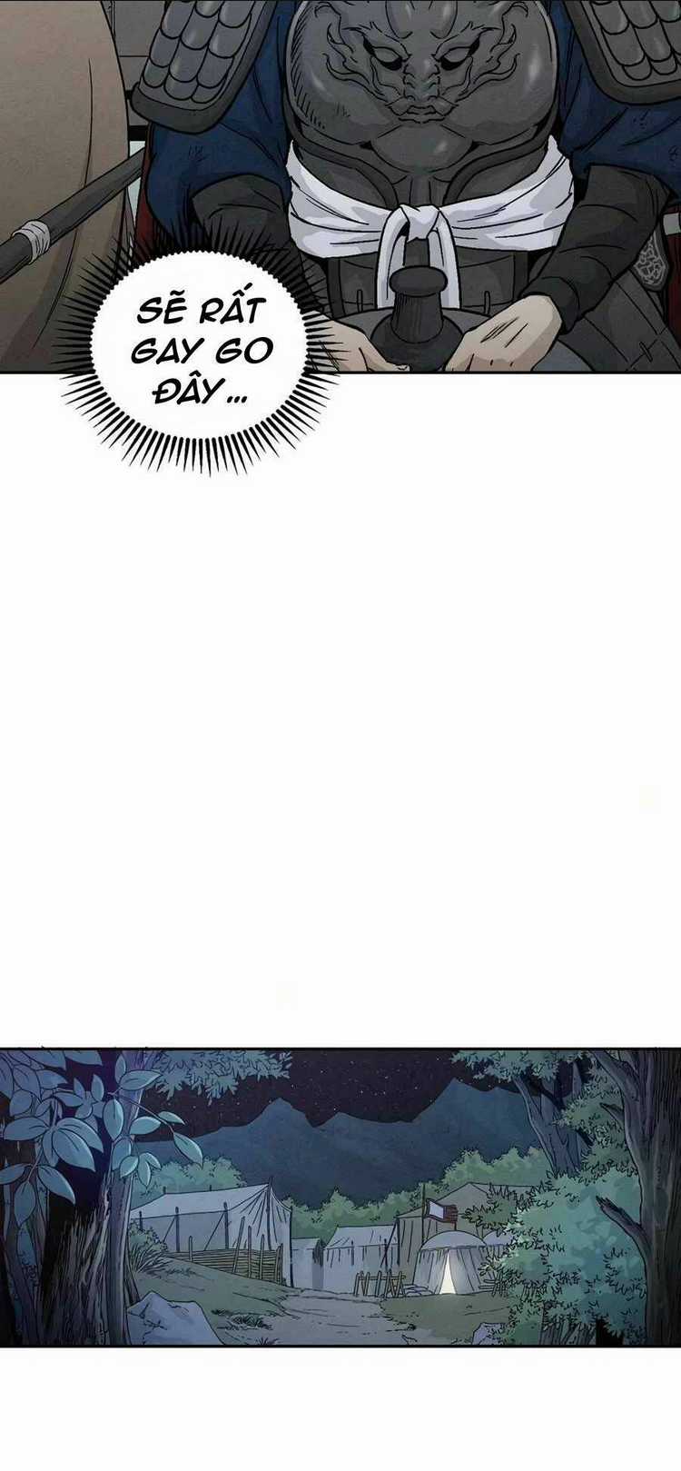 Trọng Sinh Thành Thần Y Thời Tam Quốc Chapter 14 trang 49