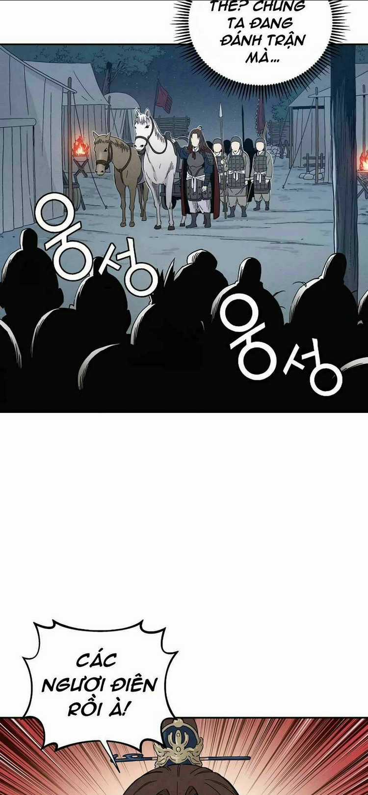 Trọng Sinh Thành Thần Y Thời Tam Quốc Chapter 14 trang 52