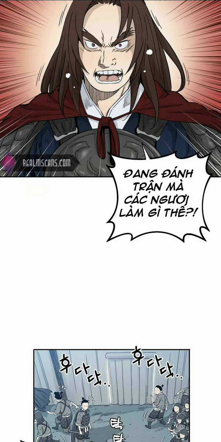 Trọng Sinh Thành Thần Y Thời Tam Quốc Chapter 14 trang 53