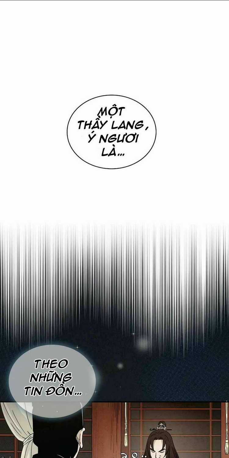 Trọng Sinh Thành Thần Y Thời Tam Quốc Chapter 14 trang 56