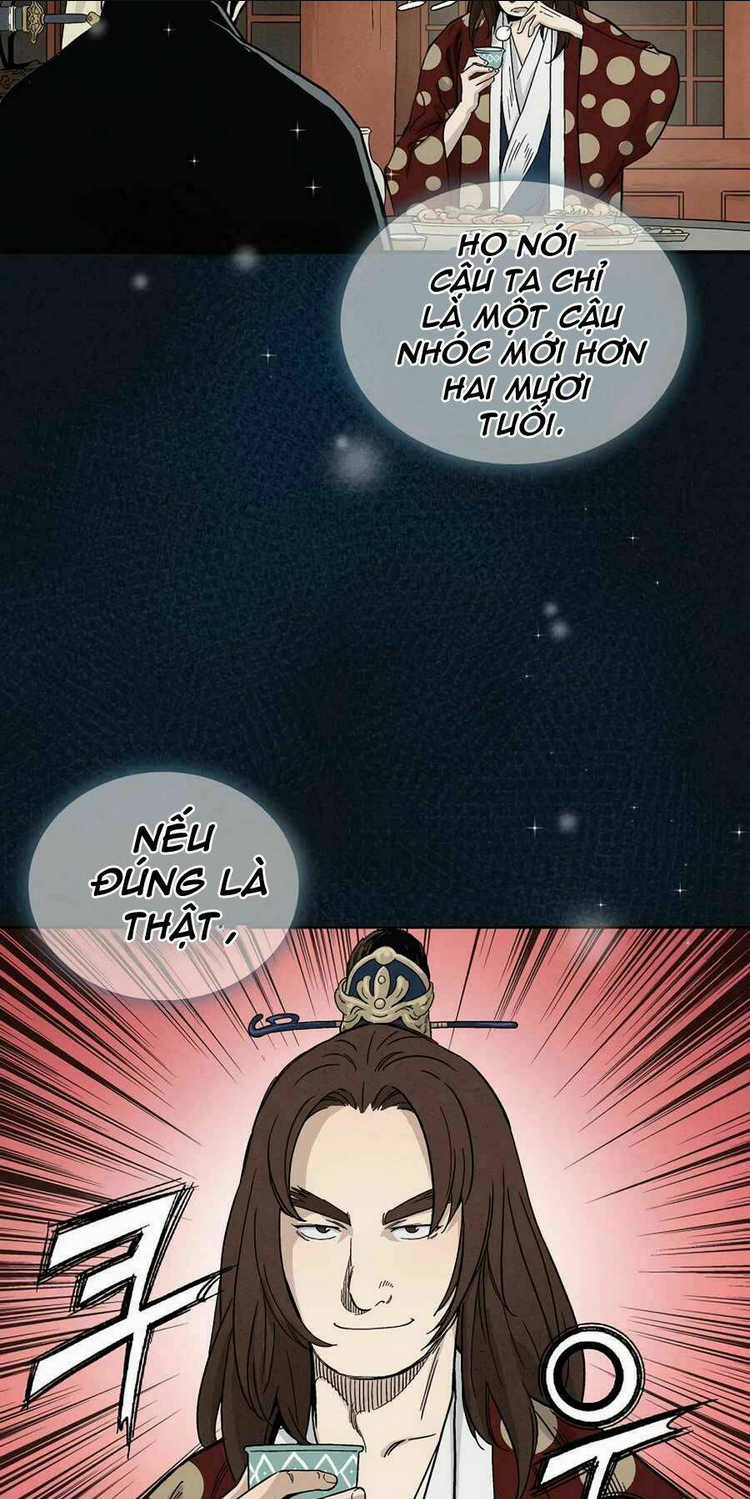 Trọng Sinh Thành Thần Y Thời Tam Quốc Chapter 14 trang 57