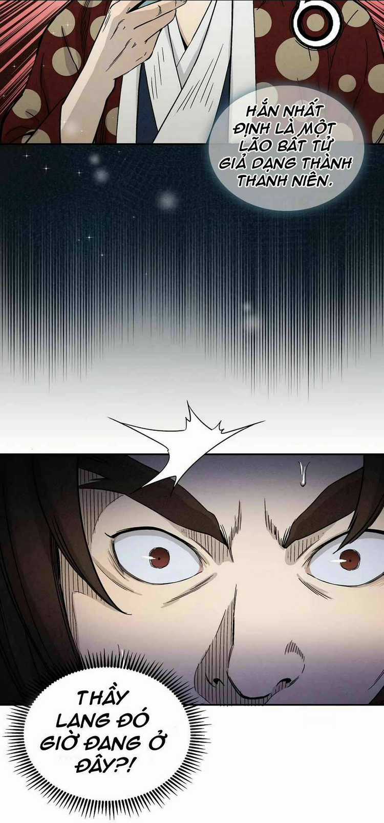 Trọng Sinh Thành Thần Y Thời Tam Quốc Chapter 14 trang 58