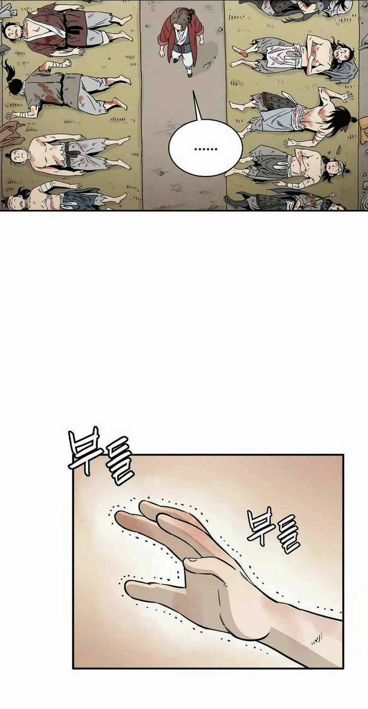 Trọng Sinh Thành Thần Y Thời Tam Quốc Chapter 14 trang 6