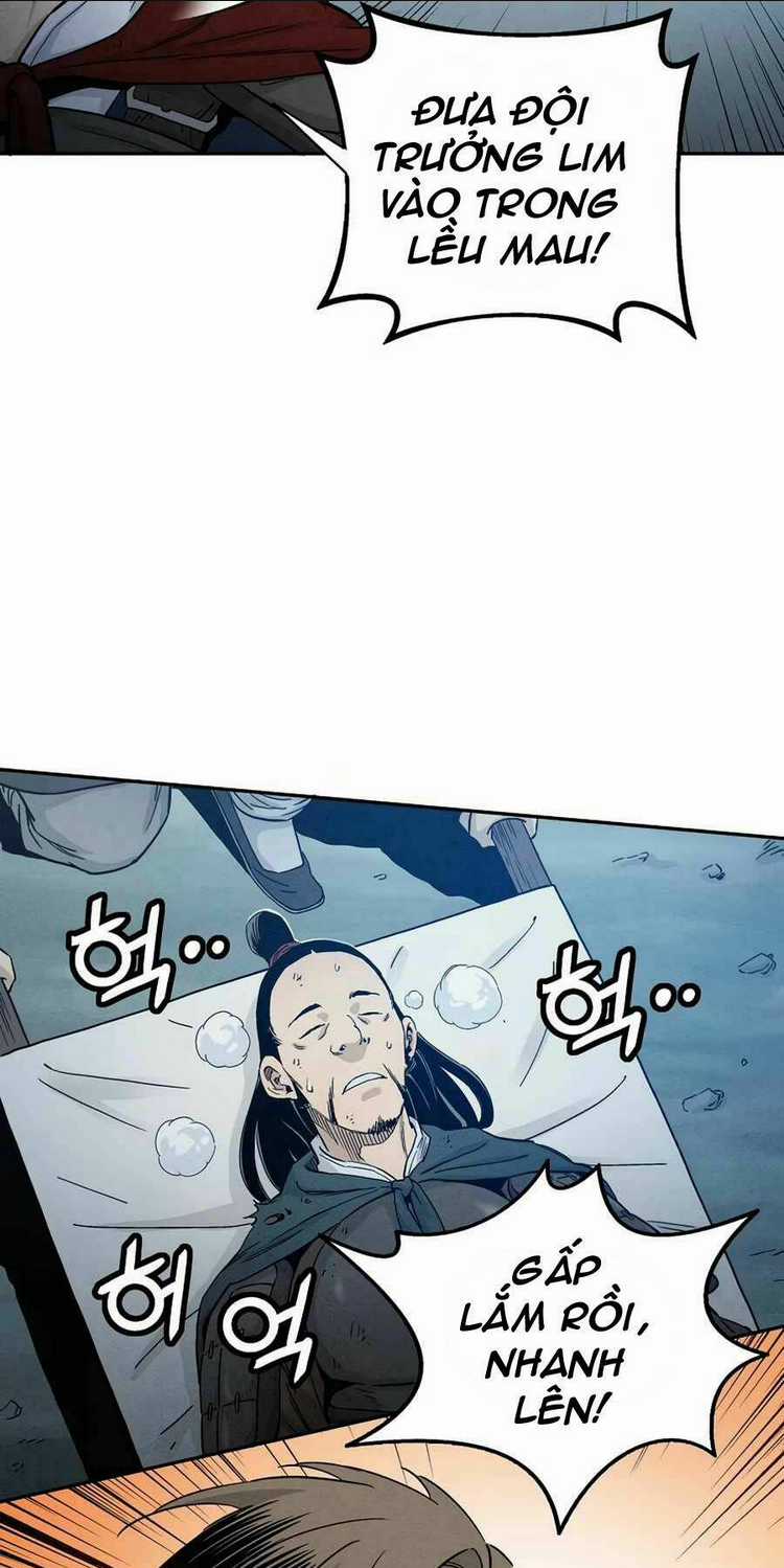 Trọng Sinh Thành Thần Y Thời Tam Quốc Chapter 14 trang 61