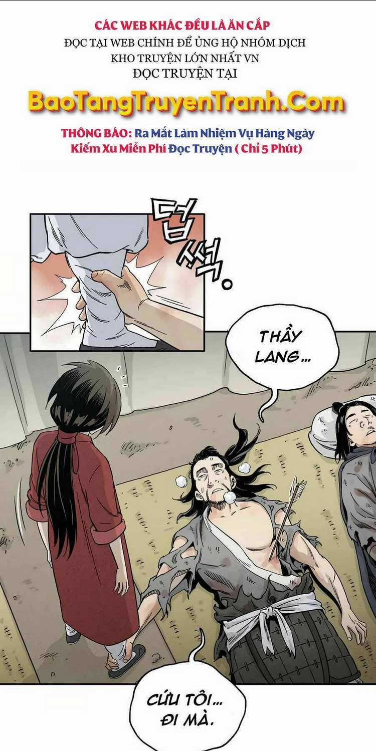 Trọng Sinh Thành Thần Y Thời Tam Quốc Chapter 14 trang 7