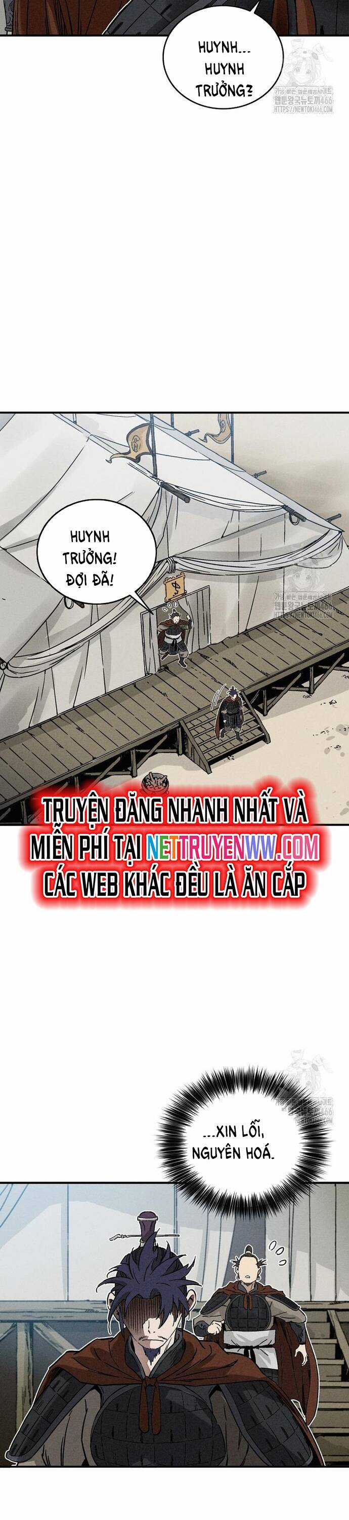 Trọng Sinh Thành Thần Y Thời Tam Quốc Chapter 140 trang 15