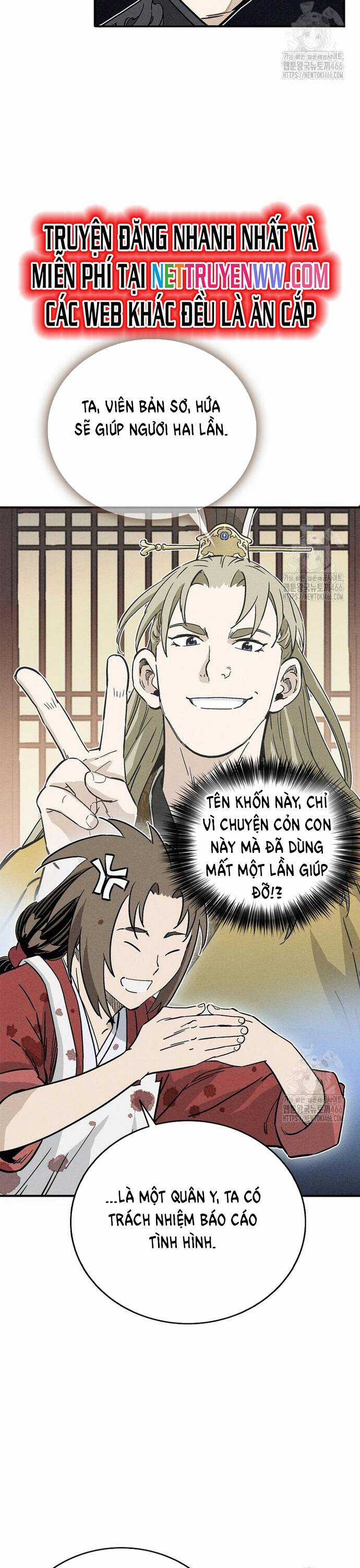 Trọng Sinh Thành Thần Y Thời Tam Quốc Chapter 140 trang 27