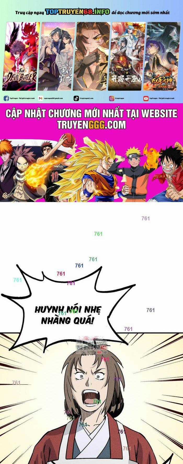 Trọng Sinh Thành Thần Y Thời Tam Quốc Chapter 144 trang 0
