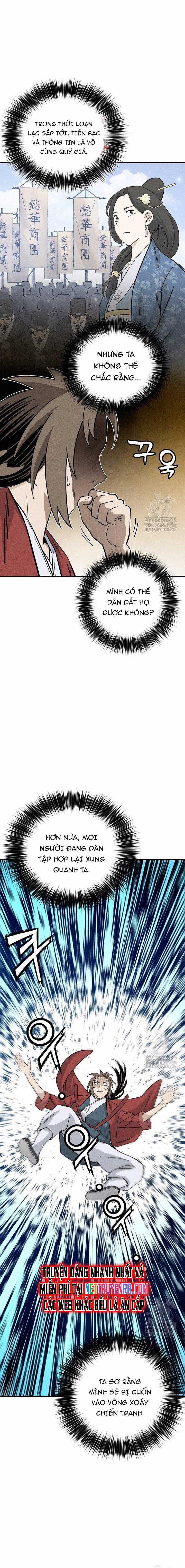 Trọng Sinh Thành Thần Y Thời Tam Quốc Chapter 145 trang 1