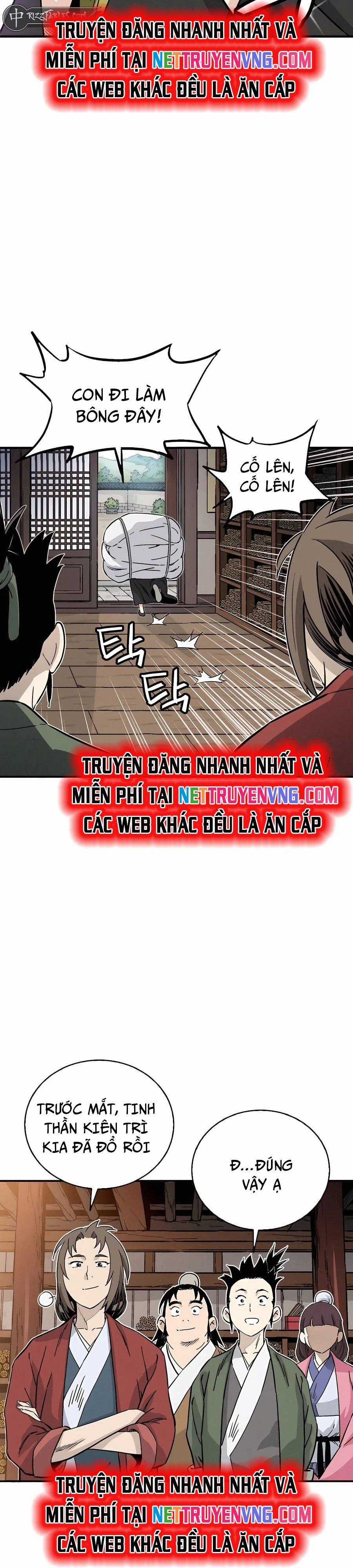 Trọng Sinh Thành Thần Y Thời Tam Quốc Chapter 147 trang 0