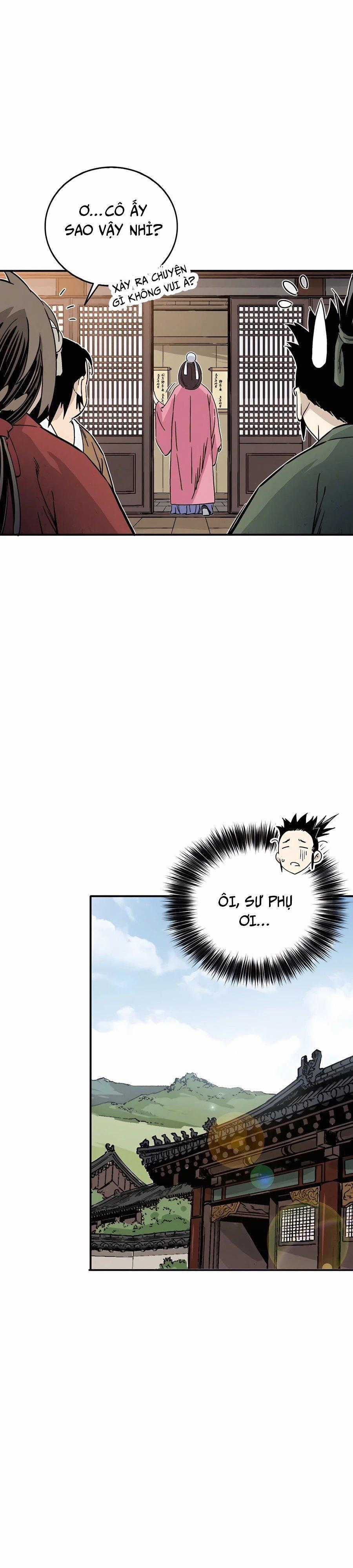 Trọng Sinh Thành Thần Y Thời Tam Quốc Chapter 147 trang 1