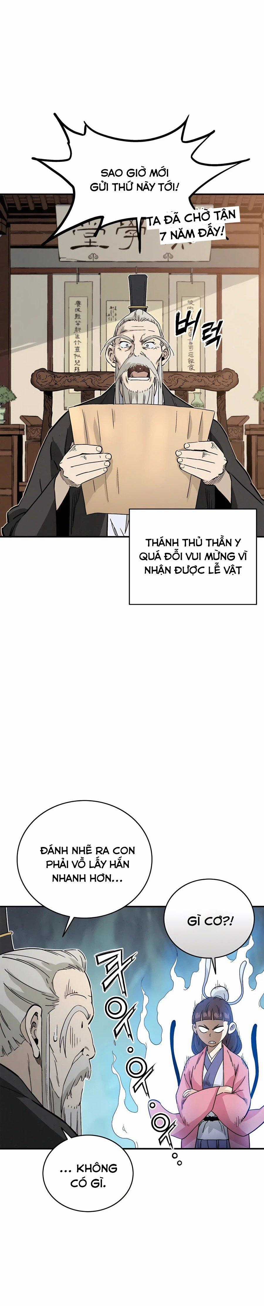 Trọng Sinh Thành Thần Y Thời Tam Quốc Chapter 148 trang 0