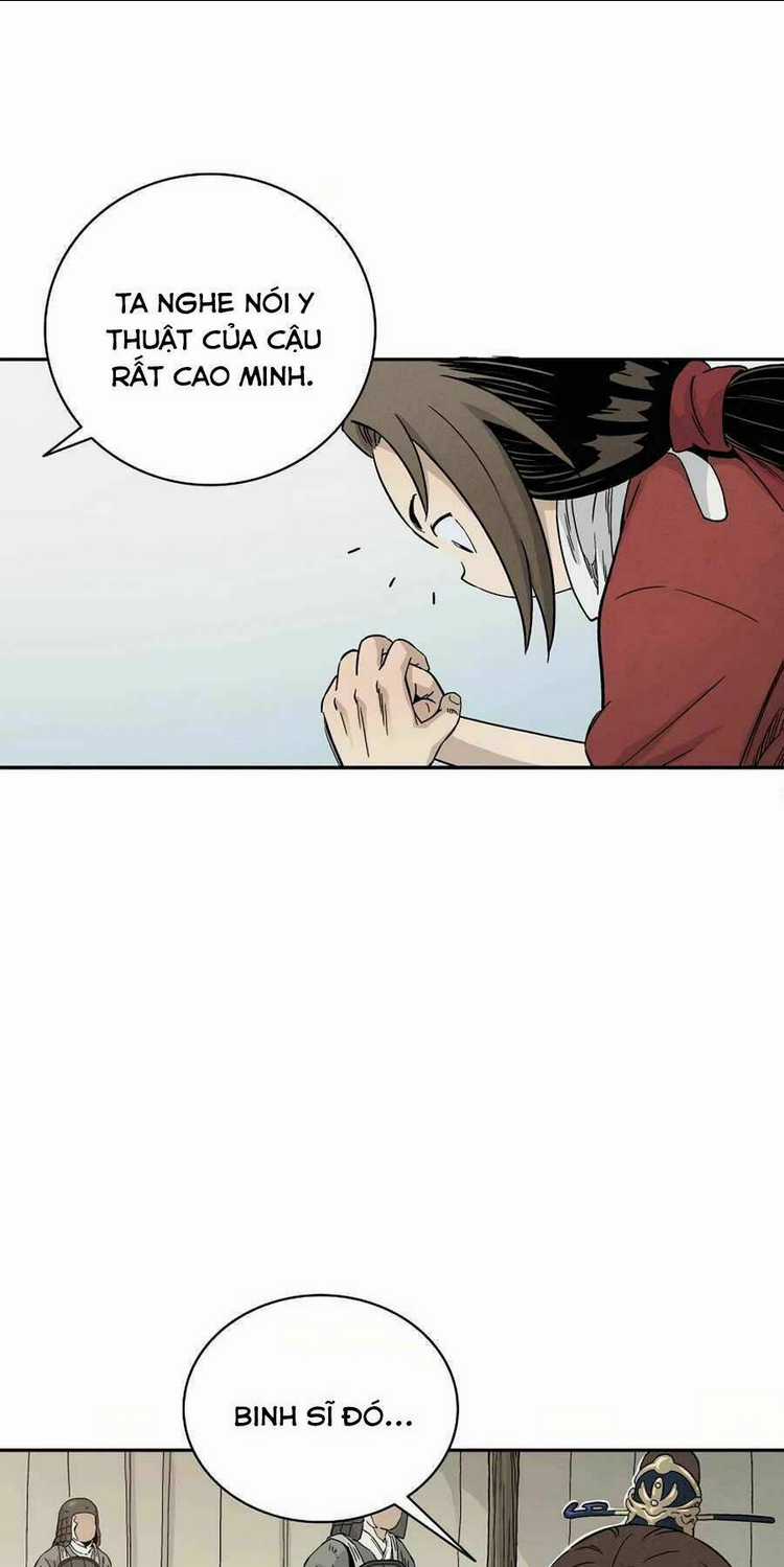 Trọng Sinh Thành Thần Y Thời Tam Quốc Chapter 15 trang 10