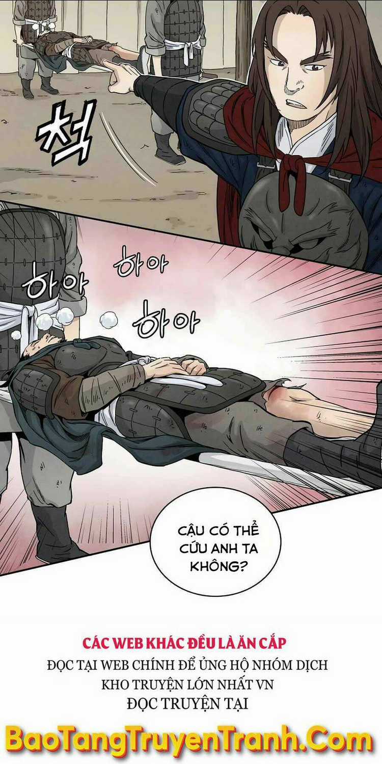 Trọng Sinh Thành Thần Y Thời Tam Quốc Chapter 15 trang 11