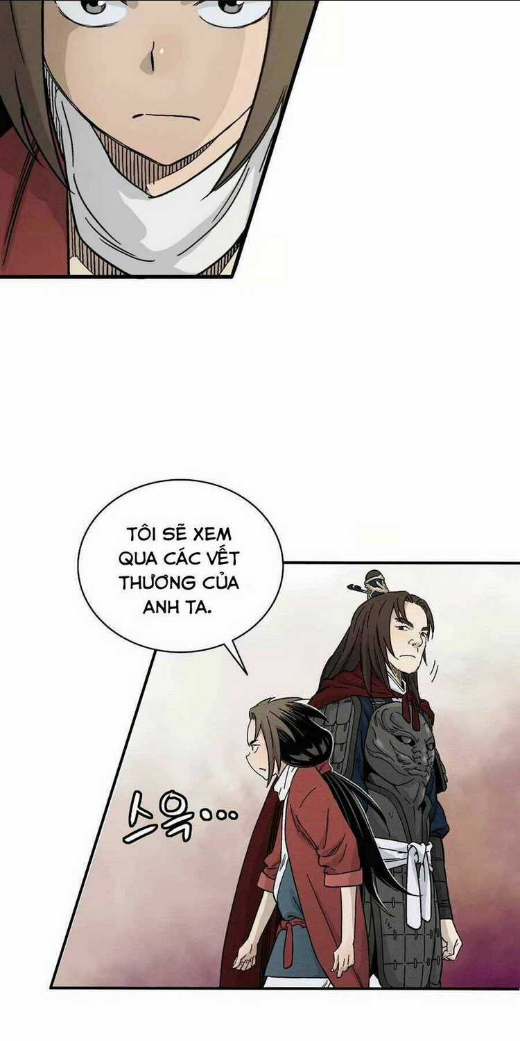 Trọng Sinh Thành Thần Y Thời Tam Quốc Chapter 15 trang 13