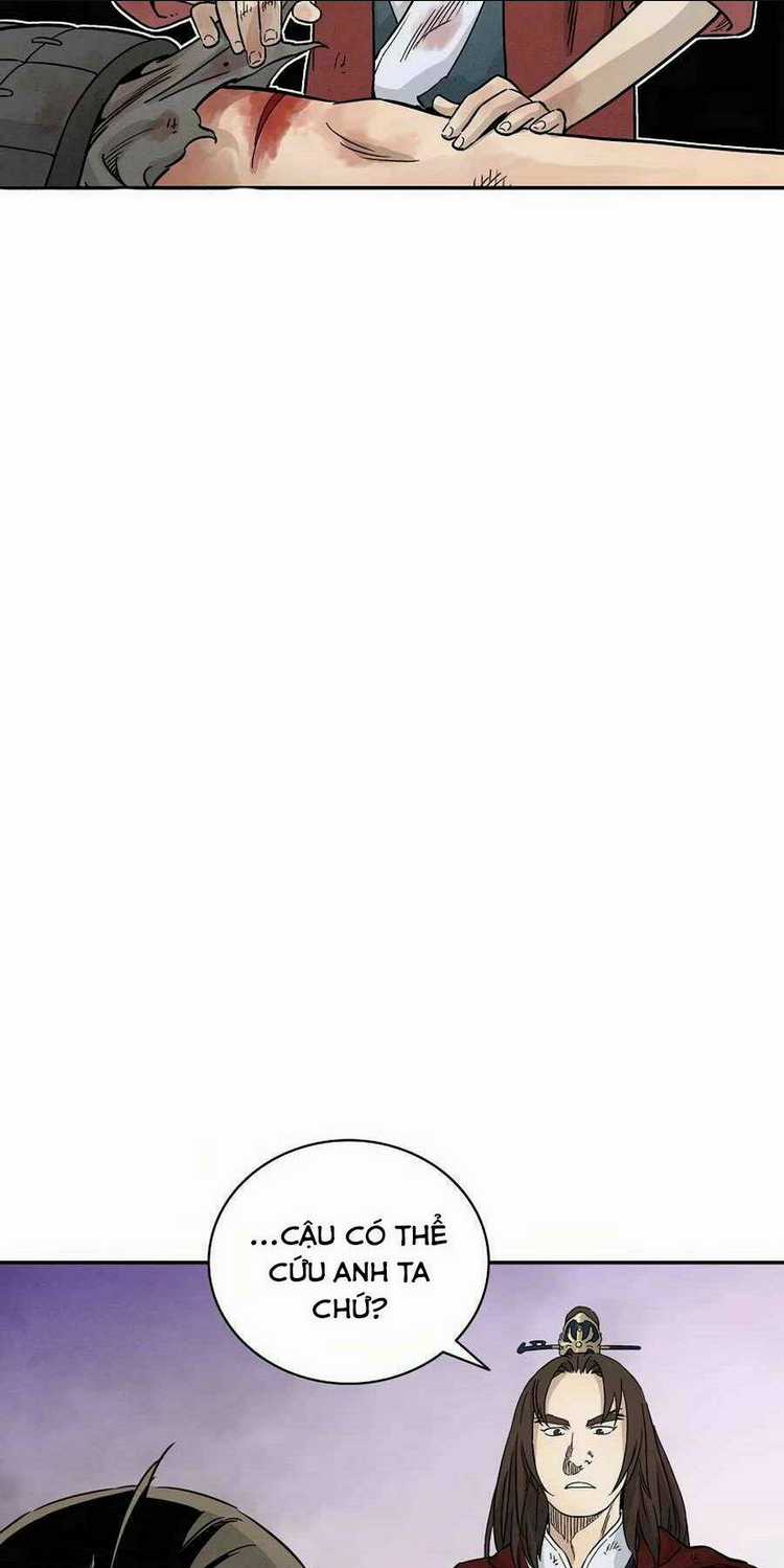 Trọng Sinh Thành Thần Y Thời Tam Quốc Chapter 15 trang 15