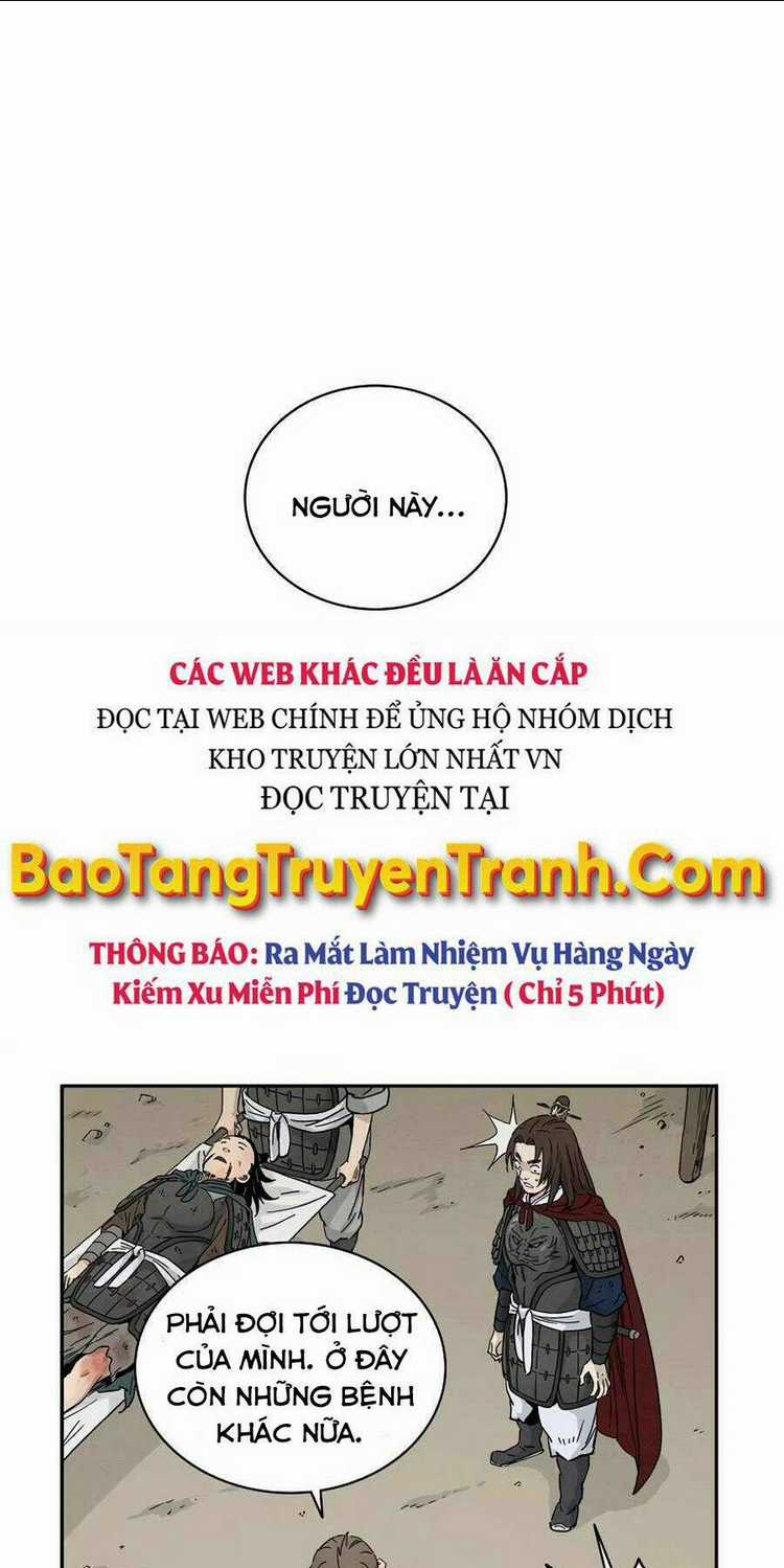 Trọng Sinh Thành Thần Y Thời Tam Quốc Chapter 15 trang 18
