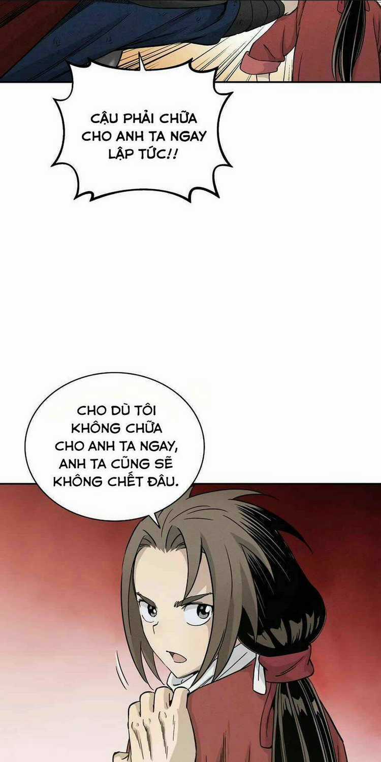 Trọng Sinh Thành Thần Y Thời Tam Quốc Chapter 15 trang 20